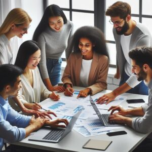 Acesso e Atendimento: Agência Física x Aplicativo