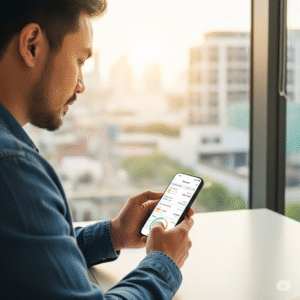 Conta Digital, Sim, é Segura!