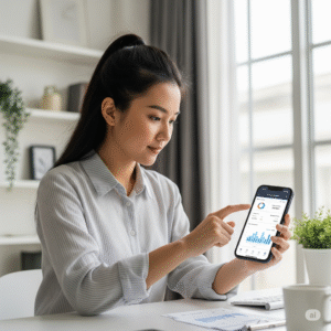 Entenda a Lógica do Empréstimo Para Pagar Dívidas: A Troca Inteligente de Juros