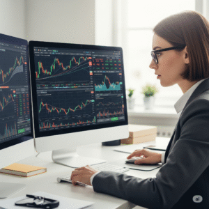 A Blockchain é Mais Que Uma Moda Passageira