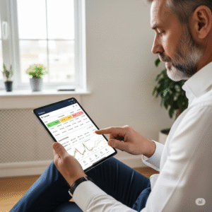 Segurança e Regulação: Protegendo Seus Investimentos na Corretora