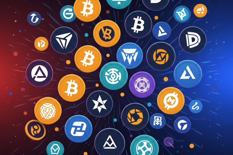 O que é blockchain e por que ele é a base das criptos?