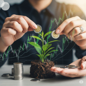 O que é uma corretora internacional e como investir fora do Brasil