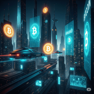 Apuração e Pagamento do Ganho de Capital em Criptomoedas