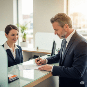 Para Que Usar um Empréstimo com Garantia?