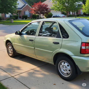 Escolha Inteligente: Seu Guia Para um Seguro de Carro Ideal