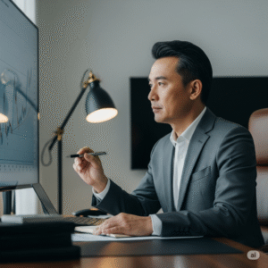 O Que é Uma Wallet de Criptomoedas e Por Que Você Precisa Dela?