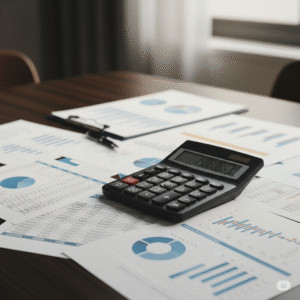 Corretora internacional vs. nacional: Quais as diferenças cruciais e por que considerar o investimento global?