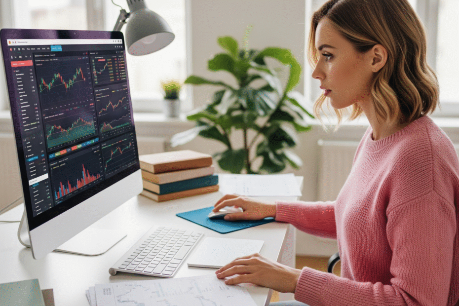 Dicas para montar uma carteira diversificada com criptomoedas