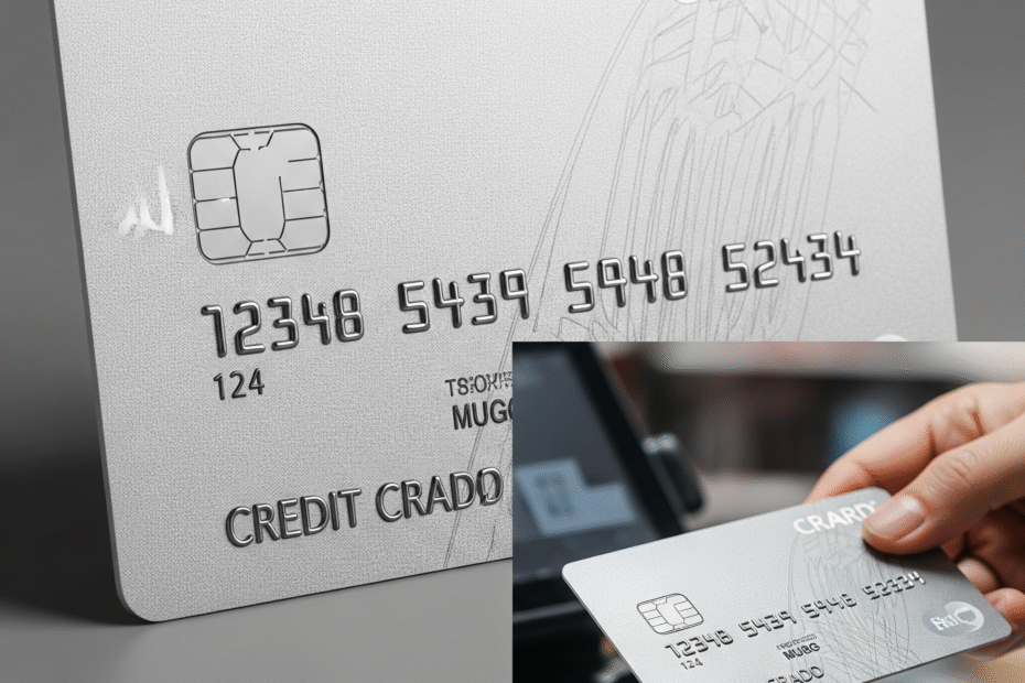 5 dicas para aumentar o limite do seu cartão de crédito