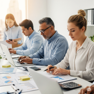 Tecnologias Avançadas de Proteção da Conta Digital