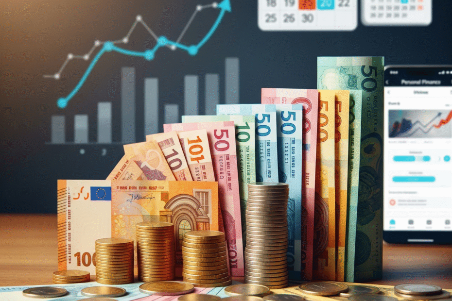 Você pode receber salário pela conta digital?