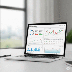Saiba como encontrar ações de uma empresa dentro da corretora
