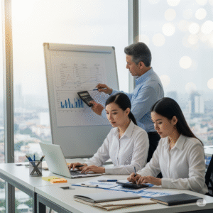 Crie Sua Conta e Verifique Sua Identidade (KYC)