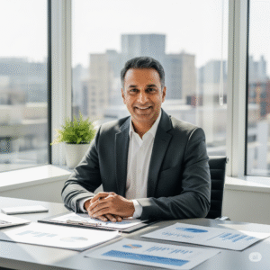 O Que Exatamente é a Blockchain? Uma Definição Simples