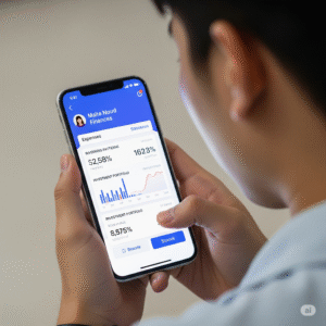 Blockchain: A Espinha Dorsal das Criptomoedas