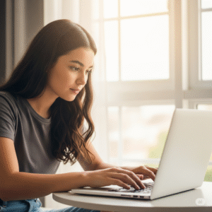 Geração de Renda Extra: Complementando Seu Orçamento