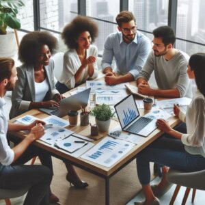 O Que é Deflação? Compreendendo a Queda de Preços na Economia