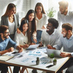 Use o Cartão de Crédito Constantemente e Pague em Dia: O Segredo da Confiança