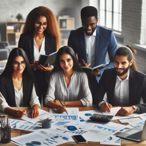 Passo a passo: Guia definitivo para abrir sua conta e investir em mercados estrangeiros com facilidade e segurança!