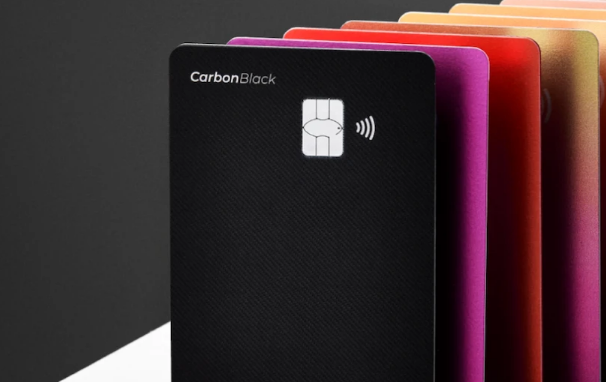 Cartão C6 Bank